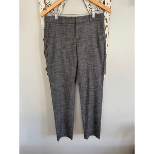 Banana Republic Woman's Ryan Pants Slacks Size 2